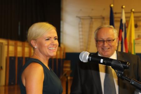 SLAVNOSTNA SEJA OB OBČINSKEM PRAZNIKU 12